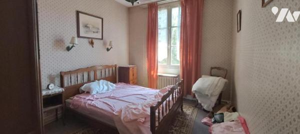 Maison d'habitation sise à CHAMPAGNE SUR SEINE