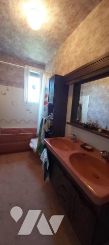 Maison d'habitation sise à CHAMPAGNE SUR SEINE