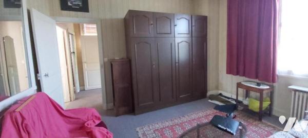 Maison d'habitation sise à CHAMPAGNE SUR SEINE