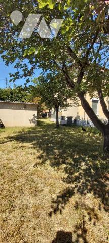 Maison d'habitation sise à CHAMPAGNE SUR SEINE