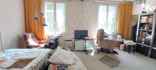 Maison d'habitation sise à CHAMPAGNE SUR SEINE