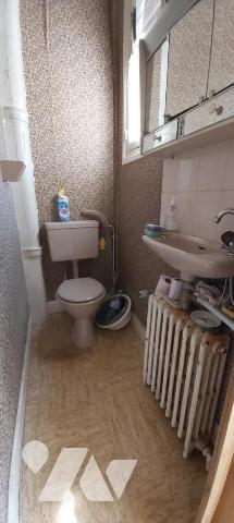 Maison d'habitation sise à CHAMPAGNE SUR SEINE