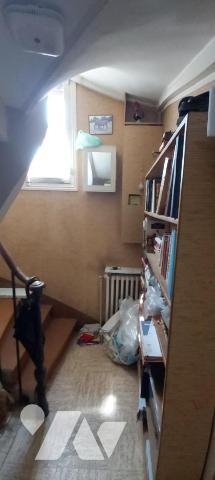 Maison d'habitation sise à CHAMPAGNE SUR SEINE