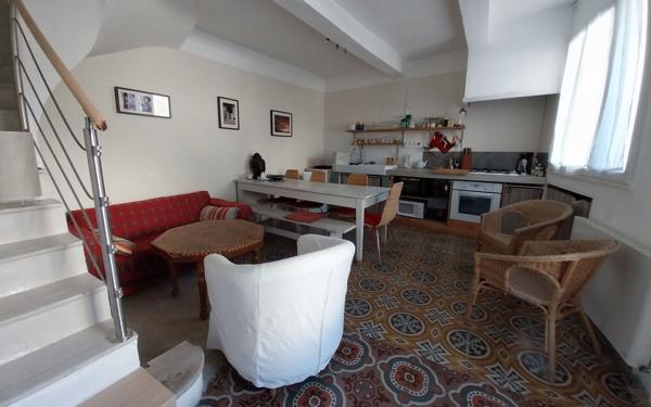 Maison à louer    3 pièces • 67,35 m2 Vendres