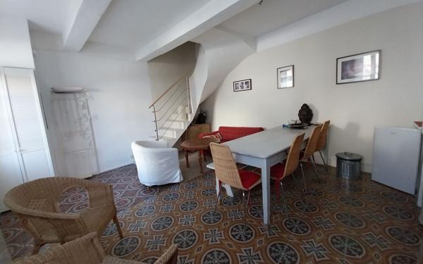 Maison à louer    3 pièces • 67,35 m2 Vendres