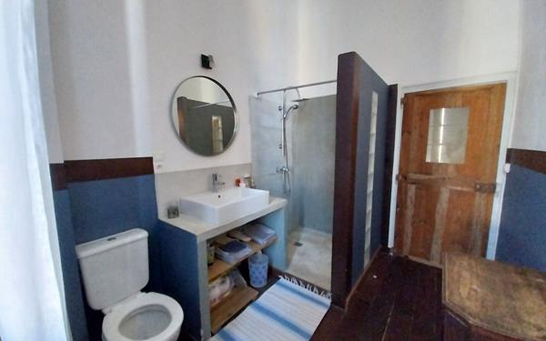 Maison à louer    3 pièces • 67,35 m2 Vendres