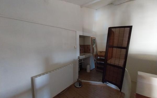 Maison à louer    3 pièces • 67,35 m2 Vendres