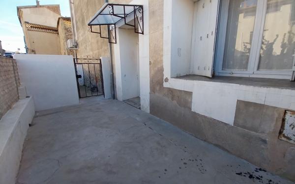 Maison à louer    3 pièces • 67,35 m2 Vendres