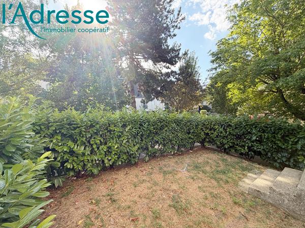 Appartement Noisy Le Grand 4 pièce(s) 80 m2