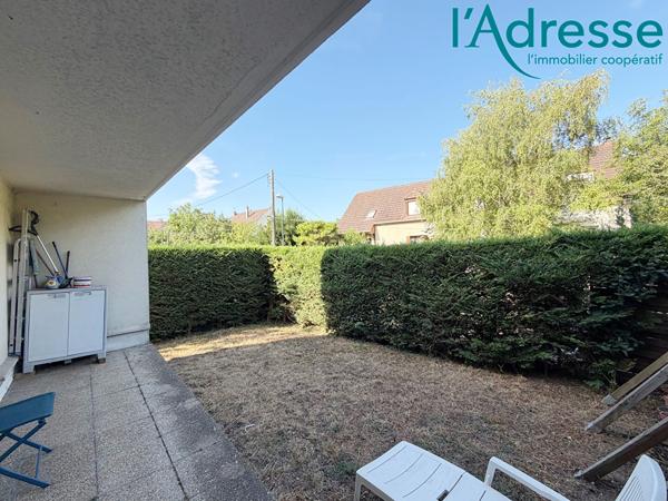 Appartement Noisy Le Grand 4 pièce(s) 80 m2