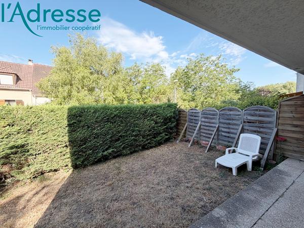 Appartement Noisy Le Grand 4 pièce(s) 80 m2