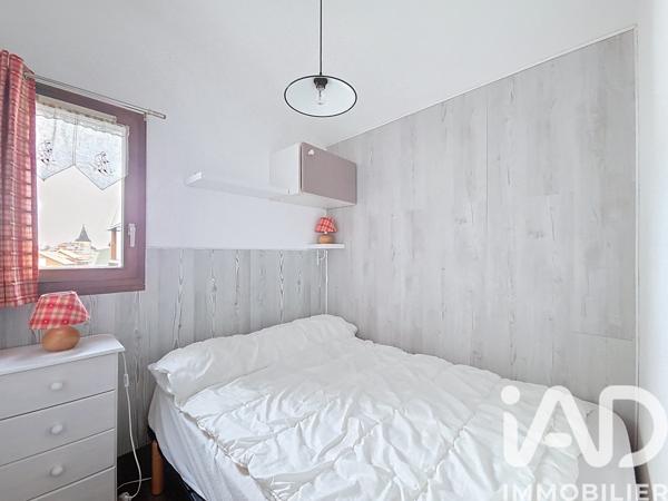 Appartement à vendre 2 pièces 23 m² Prémanon