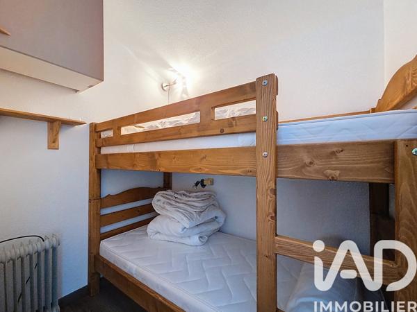 Appartement à vendre 2 pièces 23 m² Prémanon