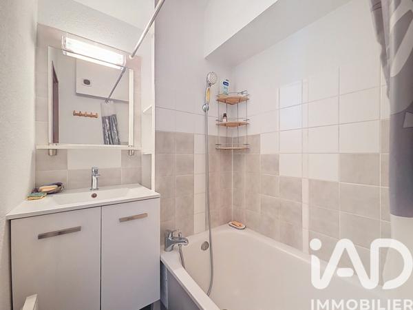 Appartement à vendre 2 pièces 23 m² Prémanon