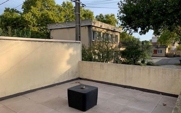 Maison à louer    7 pièces • 140,22 m2 Nîmes