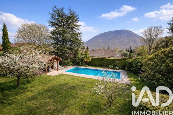 Maison à vendre 8 pièces 196 m² Vif