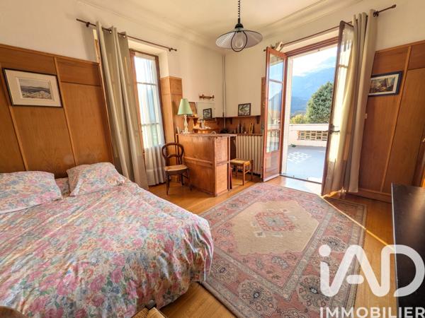 Maison à vendre 8 pièces 196 m² Vif