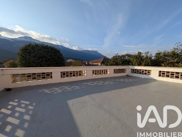 Maison à vendre 8 pièces 196 m² Vif