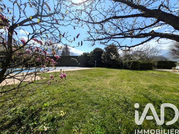 Maison à vendre 8 pièces 196 m² Vif