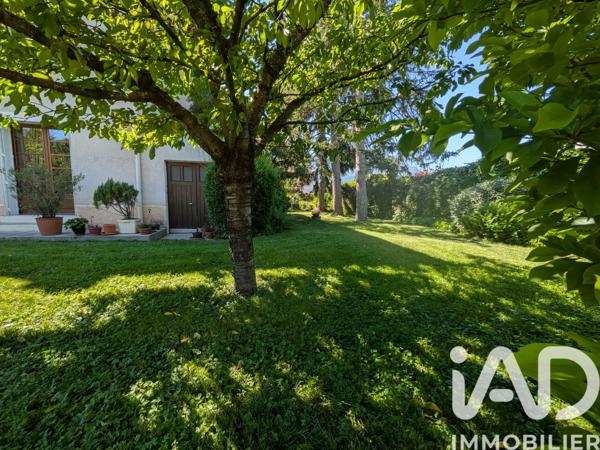 Maison à vendre 8 pièces 196 m² Vif