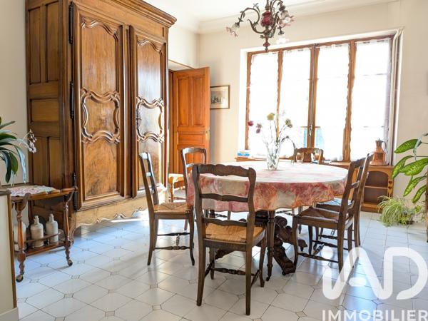 Maison à vendre 8 pièces 196 m² Vif