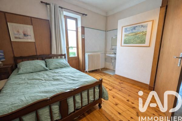 Maison à vendre 8 pièces 196 m² Vif