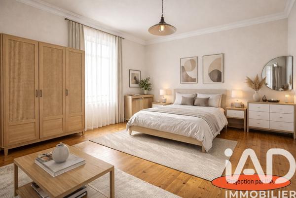 Maison à vendre 8 pièces 196 m² Vif