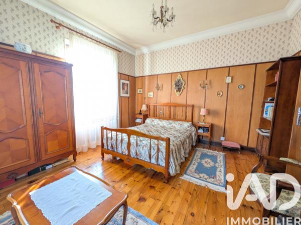 Maison à vendre 8 pièces 196 m² Vif