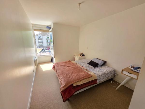 Appartement à vendre 4 pièces RIS ORANGIS (91)