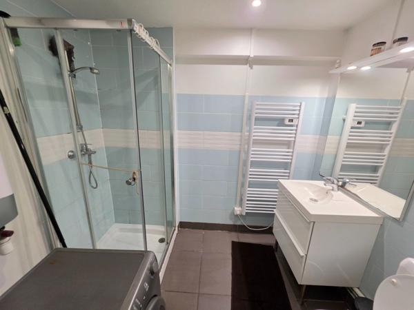 Appartement à vendre 4 pièces RIS ORANGIS (91)