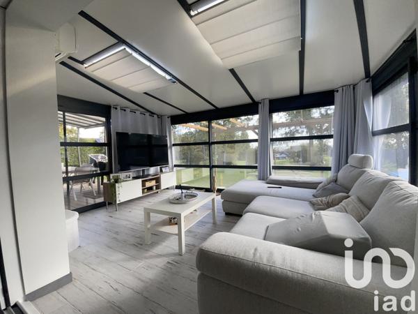 Maison à vendre 6 pièces 115 m² Féchain