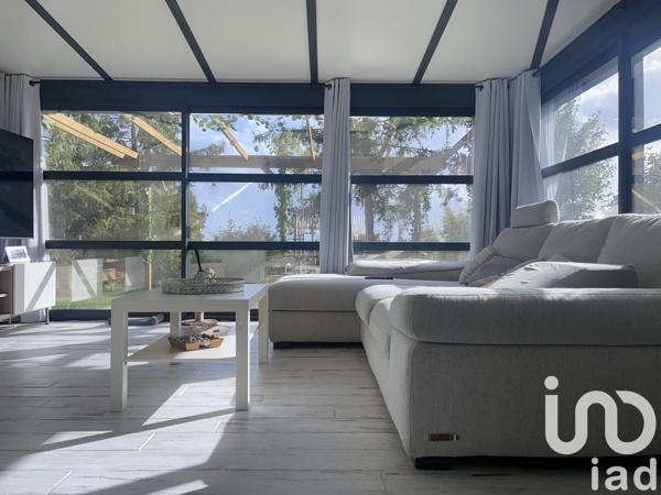 Maison à vendre 6 pièces 115 m² Féchain