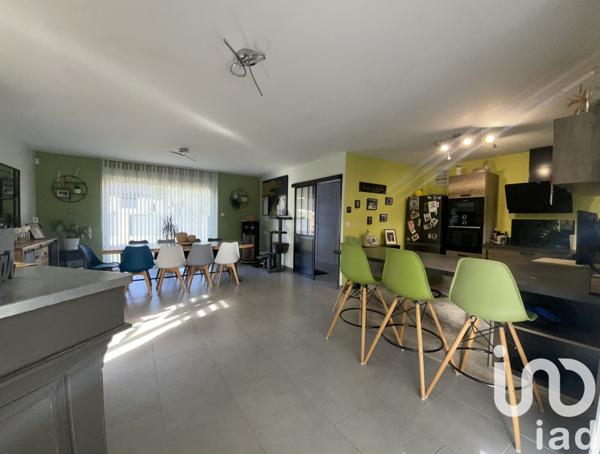 Maison à vendre 6 pièces 115 m² Féchain