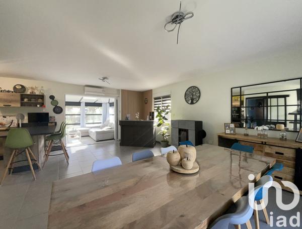 Maison à vendre 6 pièces 115 m² Féchain