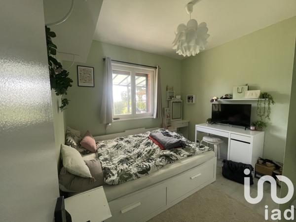 Maison à vendre 6 pièces 115 m² Féchain