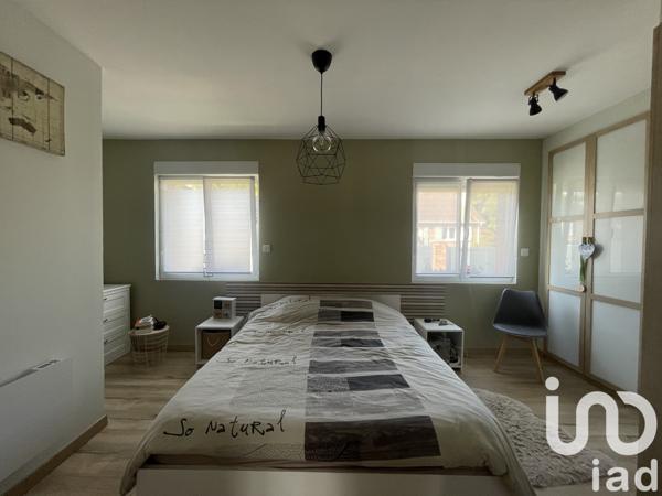 Maison à vendre 6 pièces 115 m² Féchain