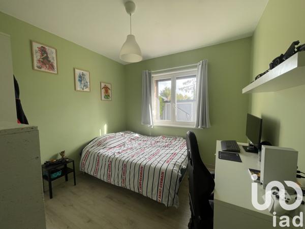 Maison à vendre 6 pièces 115 m² Féchain