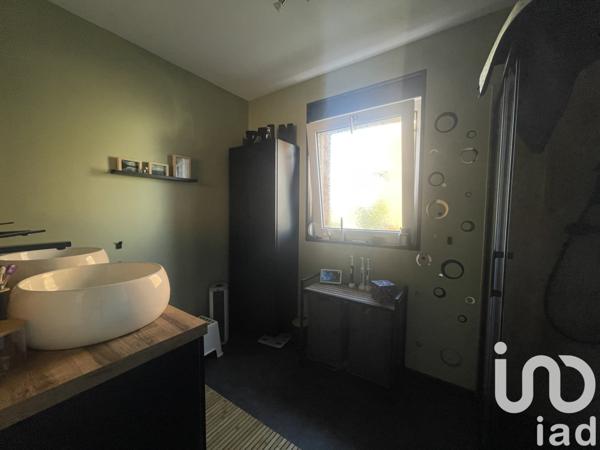 Maison à vendre 6 pièces 115 m² Féchain