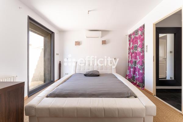 Maison 5 pièces - 118 m² Bien prestige