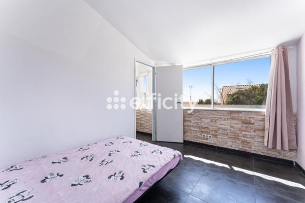 Maison 5 pièces - 118 m² Bien prestige