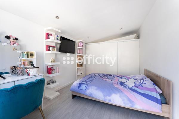 Maison 5 pièces - 118 m² Bien prestige