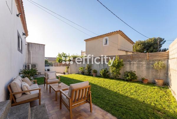 Maison 5 pièces - 118 m² Bien prestige