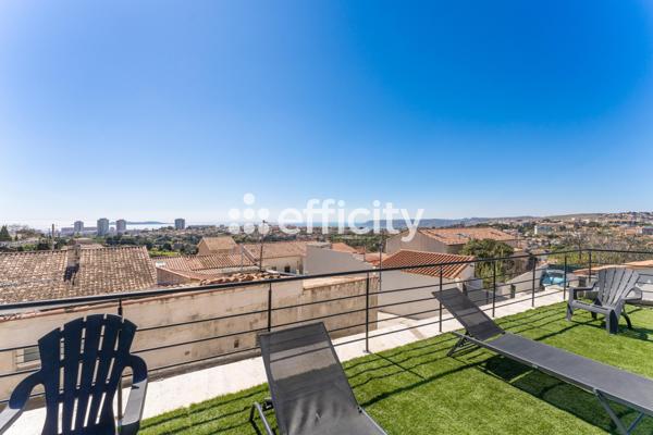 Maison 5 pièces - 118 m² Bien prestige