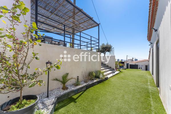 Maison 5 pièces - 118 m² Bien prestige