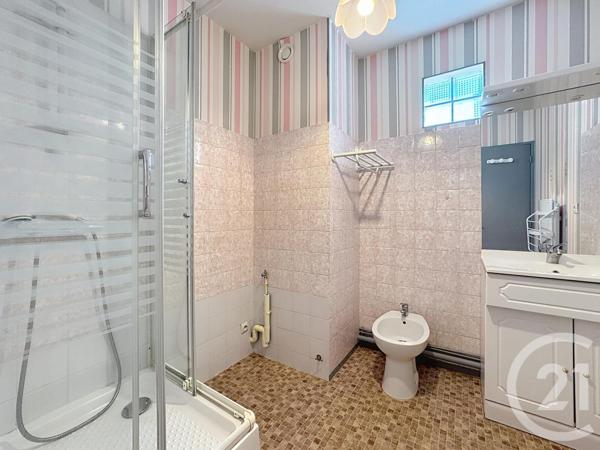 Appartement F3 à vendre  3 pièces - 83,88 m2 ROMORANTIN LANTHENAY - 41