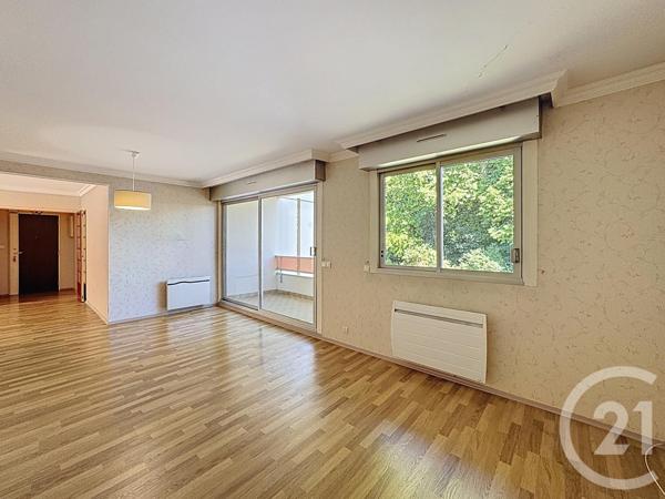 Appartement F3 à vendre  3 pièces - 83,88 m2 ROMORANTIN LANTHENAY - 41