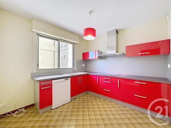 Appartement F3 à vendre  3 pièces - 83,88 m2 ROMORANTIN LANTHENAY - 41