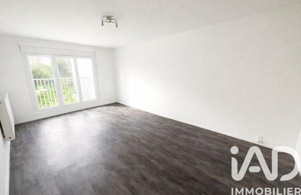 Appartement à vendre 3 pièces 60 m² Antony