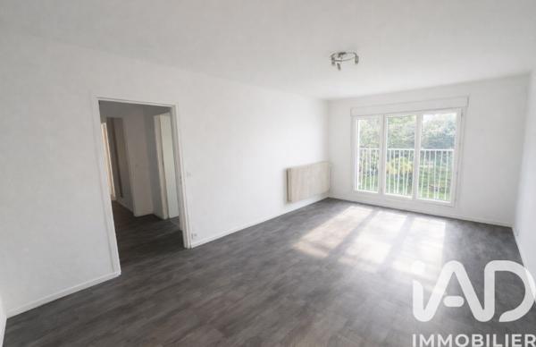 Appartement à vendre 3 pièces 60 m² Antony