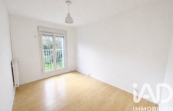 Appartement à vendre 3 pièces 60 m² Antony
